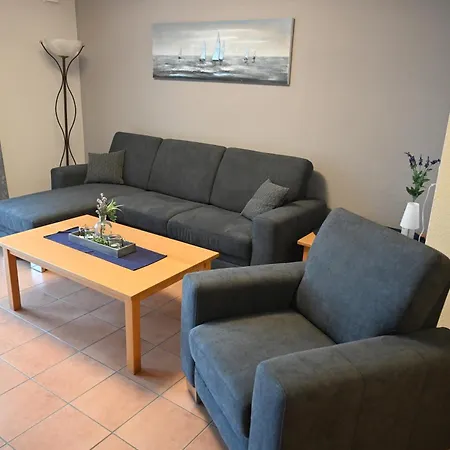 Seeblick * Waren (Mueritz)