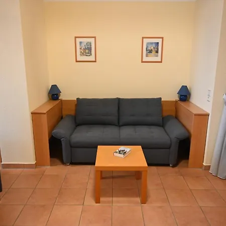 Seeblick Waren (Mueritz)