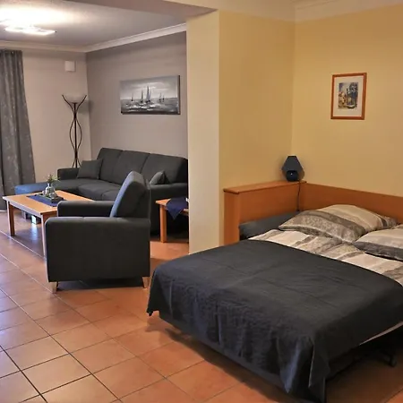 Seeblick * Waren (Mueritz)