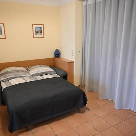 Seeblick Waren (Mueritz)