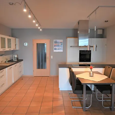 Apartman Seeblick *