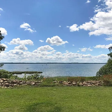 Seeblick * Waren (Mueritz)