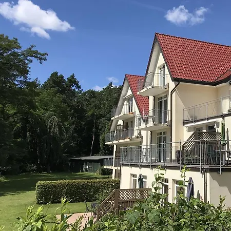 Seeblick * Waren (Mueritz)